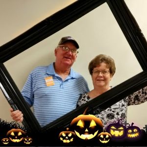 Meet your Posher, Diane